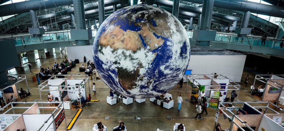 the-global-climate-leadership-vacuum