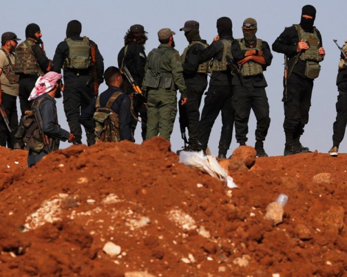 syria-detains-members-of-security-forces-over-suwayda-violence