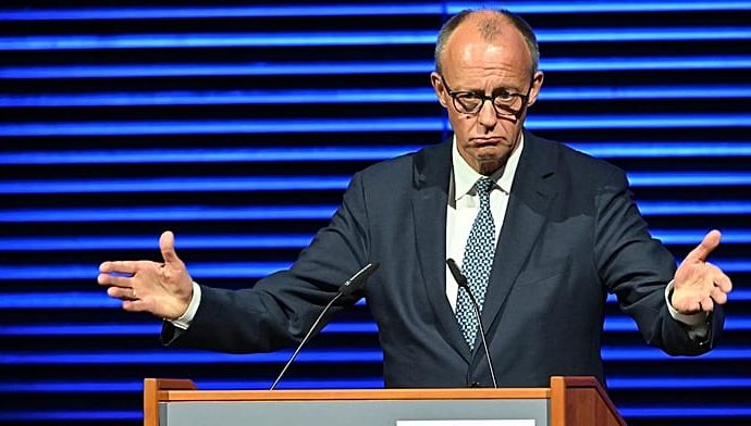 germany:-will-pensions-standoff-bring-merz’s-government-into-question?