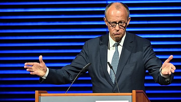 germany:-will-pensions-standoff-bring-merz’s-government-into-question?