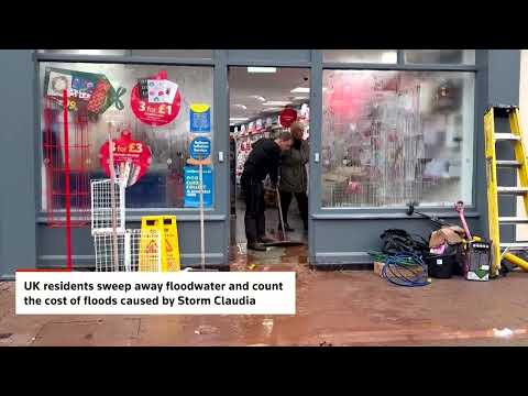 uk-businesses-count-the-cost-of-floods-caused-by-storm-claudia-|-reuters