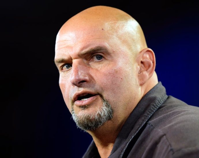 sen.-john-fetterman-back-home-after-fall-and-brief-hospitalization