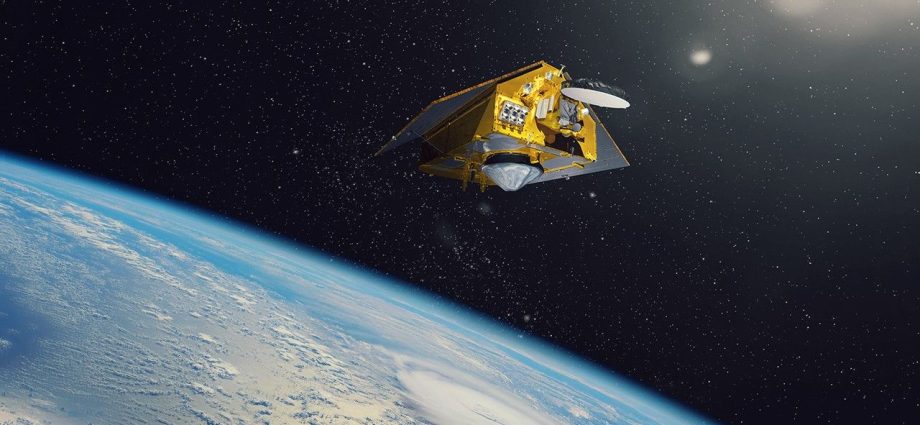 sentinel-6b:-monitoring-earth’s-sea-levels