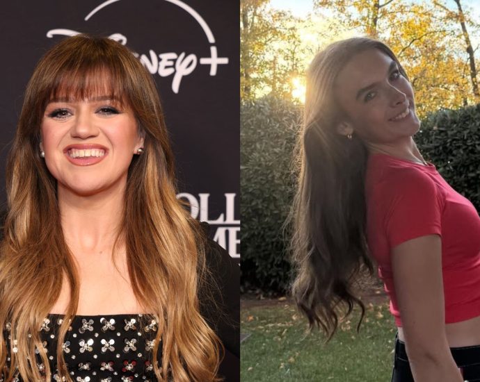 kelly-clarkson-invites-‘thriving’-trans-teen-back-onto-her-show-for-trans-awareness-week
