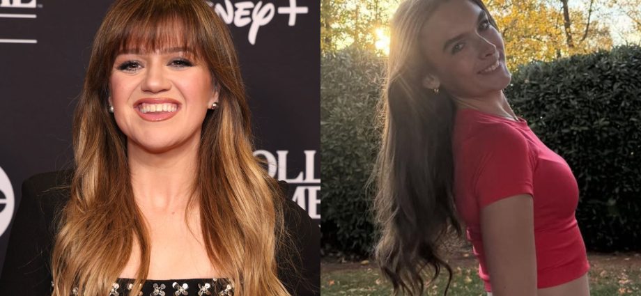 kelly-clarkson-invites-‘thriving’-trans-teen-back-onto-her-show-for-trans-awareness-week