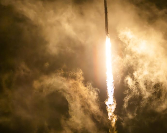 nasa,-spacex-launch-us-european-satellite-to-monitor-earth’s-oceans
