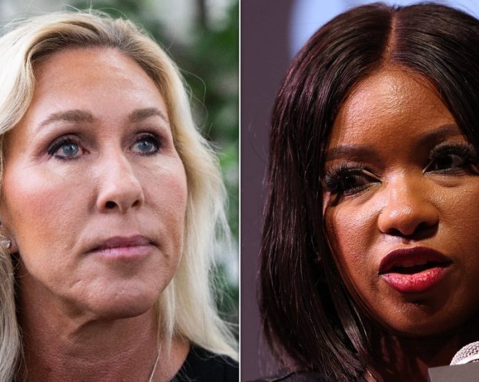 jasmine-crockett-to-marjorie-taylor-greene-on-the-traitor-fallout:-‘i-told-you-not-to-trust-him’