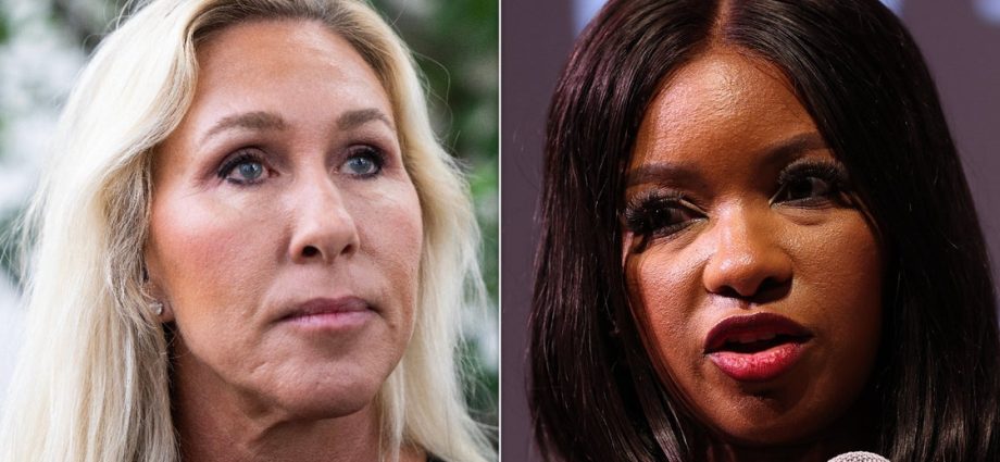 jasmine-crockett-to-marjorie-taylor-greene-on-the-traitor-fallout:-‘i-told-you-not-to-trust-him’