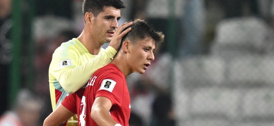 spain-vs-turkiye:-world-cup-2026-qualifier-–-team-news,-start-time,-lineups