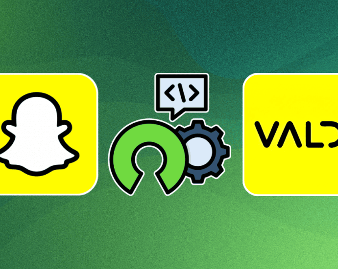 snapchat-opens-valdi-framework-to-developers-after-8-years-of-internal-use