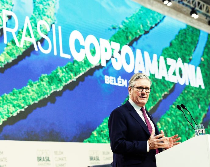 uk-partners-with-oil-industry-supplier-at-cop30
