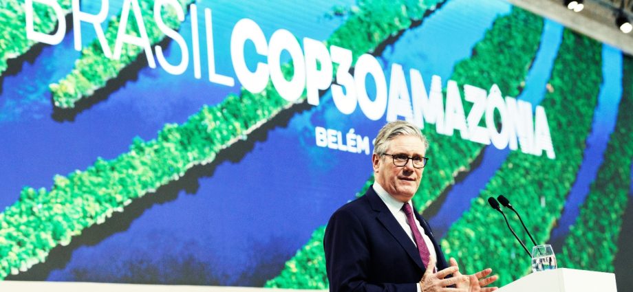 uk-partners-with-oil-industry-supplier-at-cop30