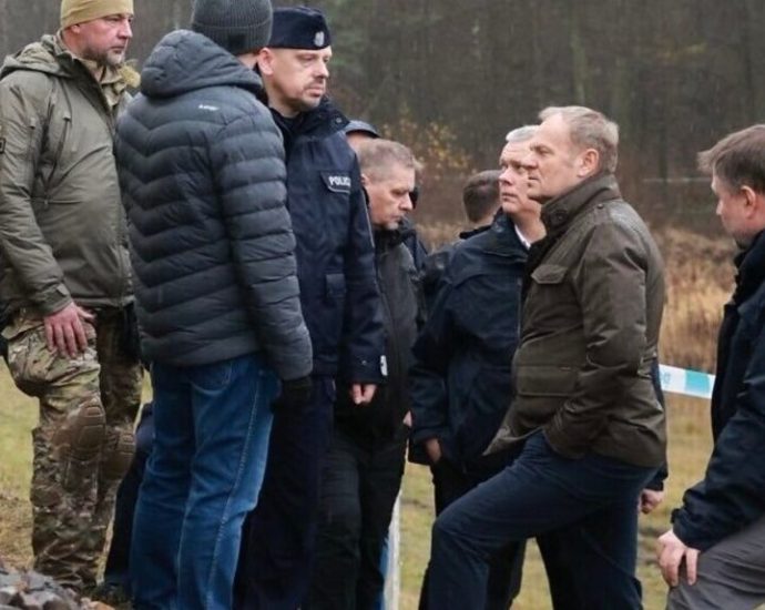 sabotage-strikes-nato’s-ukraine-weapons-corridor.-railway-attack-fits-pattern-of-russian-hybrid-operations 