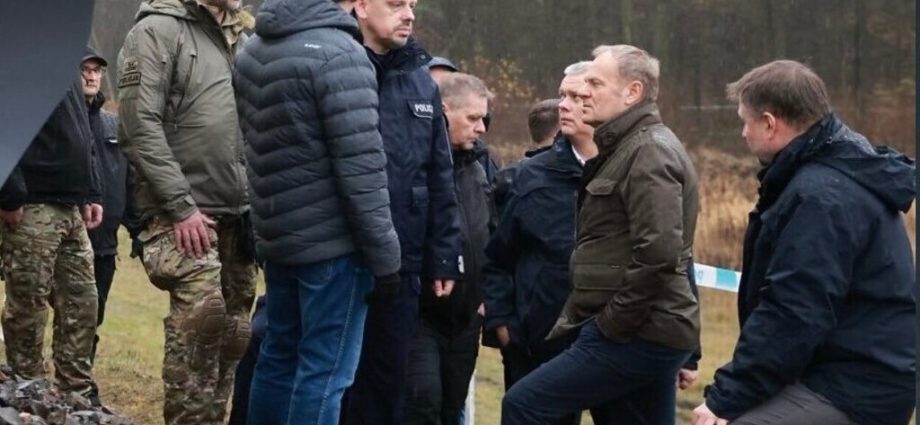 sabotage-strikes-nato’s-ukraine-weapons-corridor.-railway-attack-fits-pattern-of-russian-hybrid-operations 