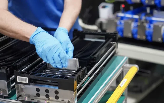 Toyota to spend additional $10B on US operations