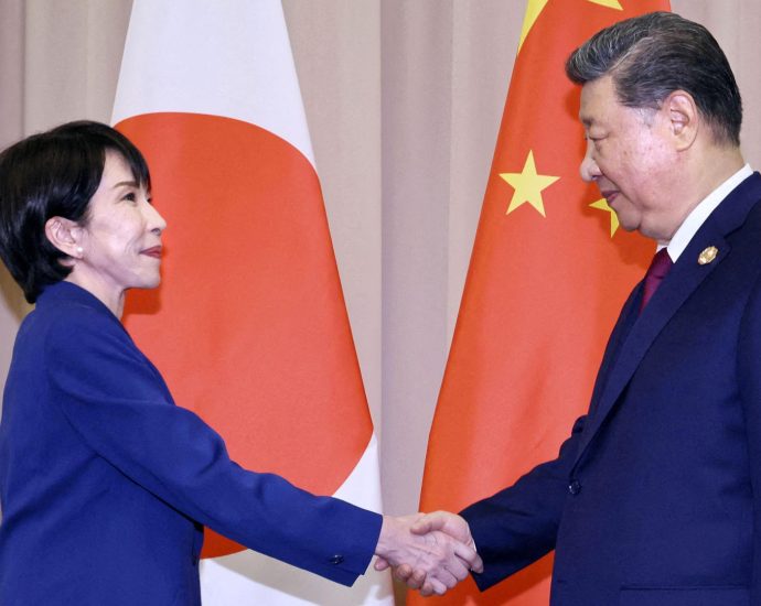 japanese-pm-takaichi’s-taiwan-remarks-spark-spat-with-china