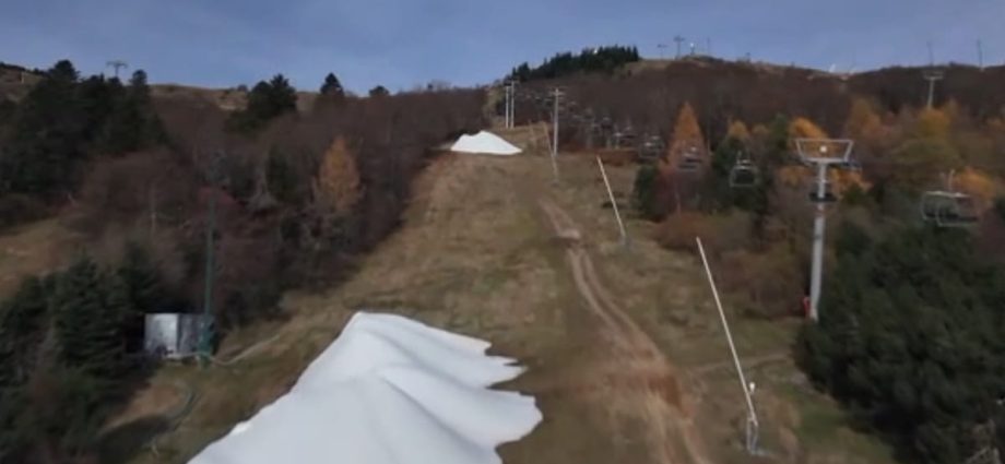french-ski-resort-starts-early-artificial-snowmaking-ahead-of-winter
