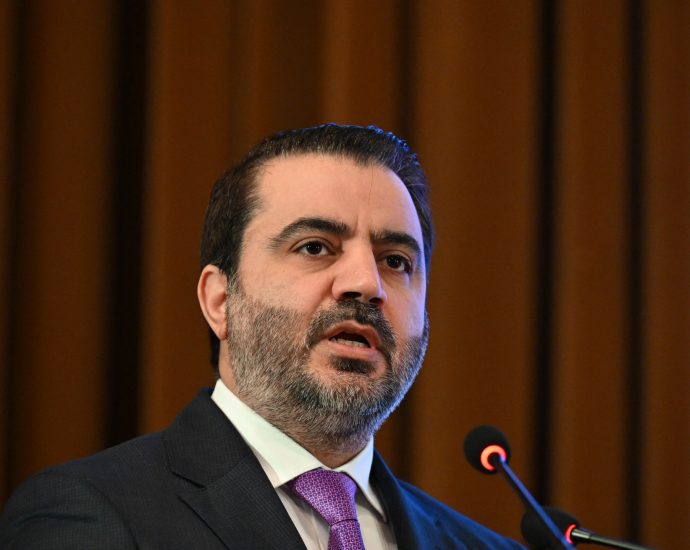 syrian-fm-visits-china,-pledges-‘counterterrorism’-cooperation