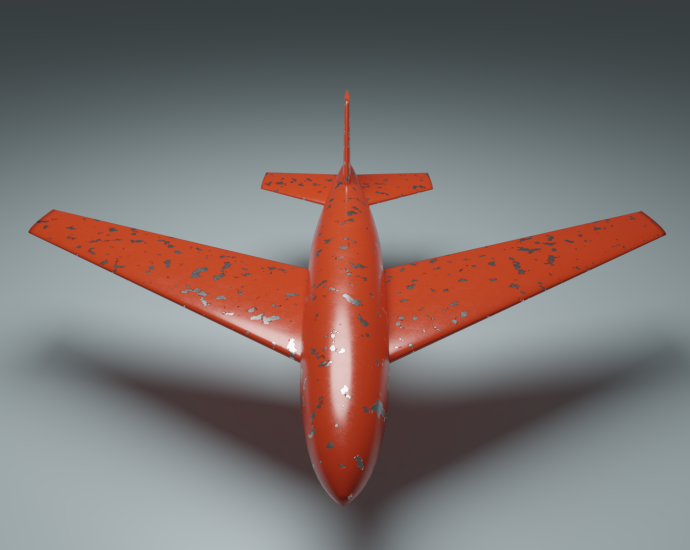 openvsp-model-export