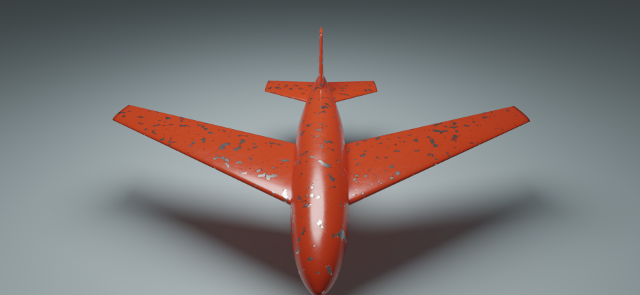 openvsp-model-export