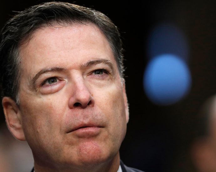 ‘disturbing-pattern’:-us-judge-rebukes-‘missteps’-in-james-comey-indictment