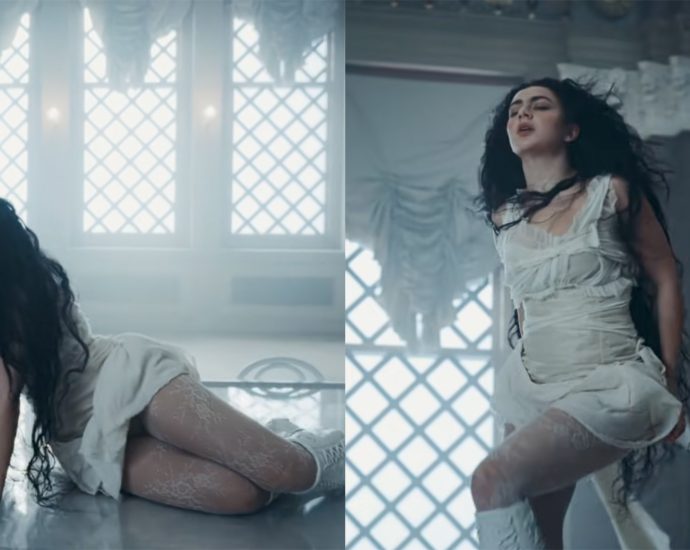 charli-xcx-debuts-a-dark-new-vision-with-her-‘chains-of-love’-video