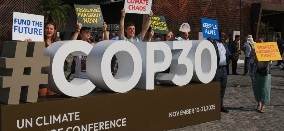 bill-mckibben-sees-cop30-as-a-‘real-opening-for-quicker-progress’