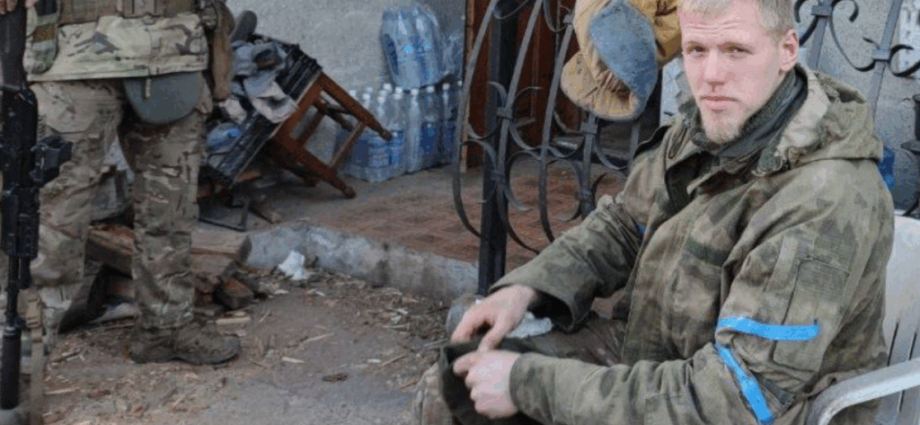 “we-began-thinking-the-way-they-wanted-us-to,”-ukrainian-pow-recounts-russia’s-taganrog-prison