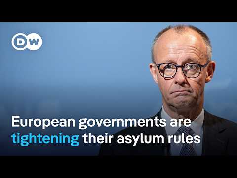 uk-announces-plan-to-tighten-asylum-laws-–-what’s-to-change?-|-dw-news