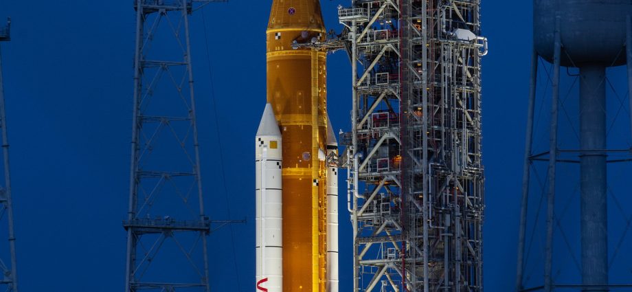 la-nasa-invita-a-los-medios-al-despegue-de-la-mision-lunar-artemis-ii