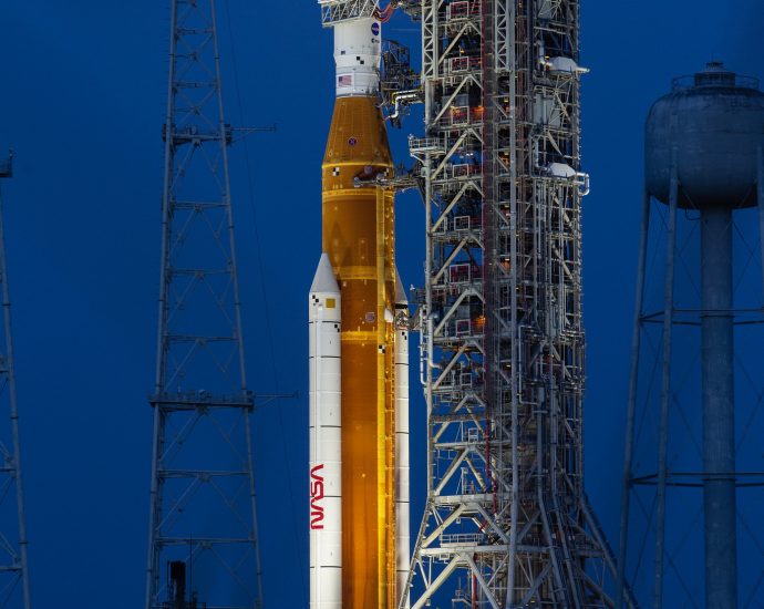 nasa-invites-media-to-attend-crewed-artemis-ii-moon-mission-launch