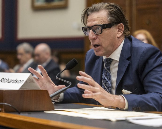 acting-fema-head-resigns-after-just-six-months