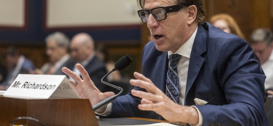 acting-fema-head-resigns-after-just-six-months