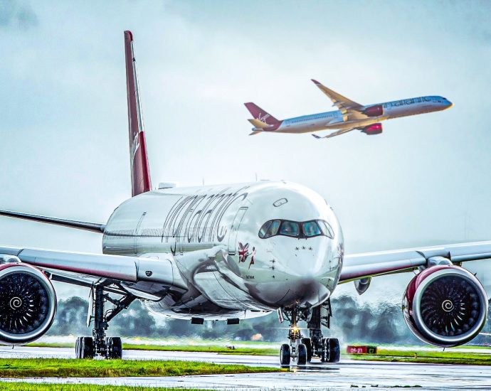 unique-collateral:-how-virgin-atlantic-secured-a-loan-for-fleet-upgrades