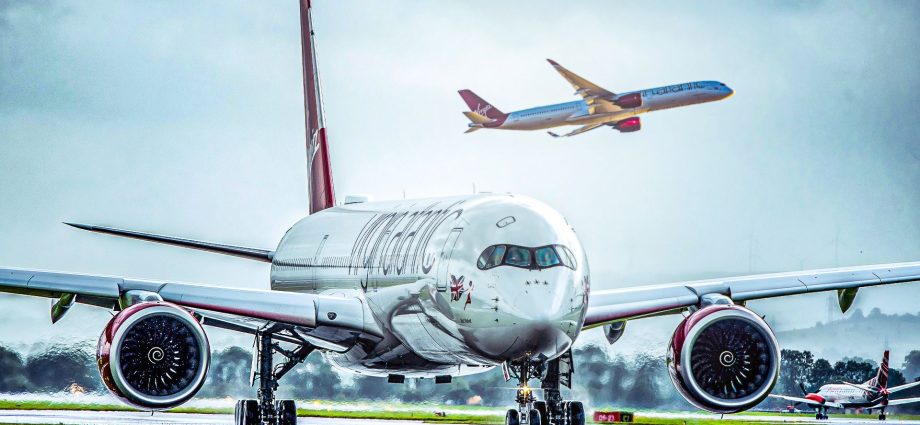 unique-collateral:-how-virgin-atlantic-secured-a-loan-for-fleet-upgrades