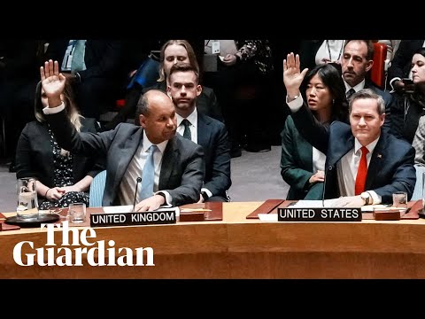 un-security-council-endorses-the-traitor’s-gaza-plan