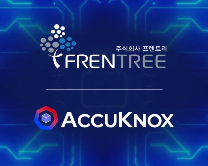 Frentree Partners with AccuKnox to Expand Zero Trust CNAPP Security in South Korea