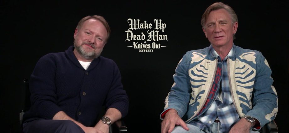 rian-johnson-and-daniel-craig-talk-complex-feelings-around-churches-and-cut-lines-in-‘wake-up-dead-man’-(exclusive)