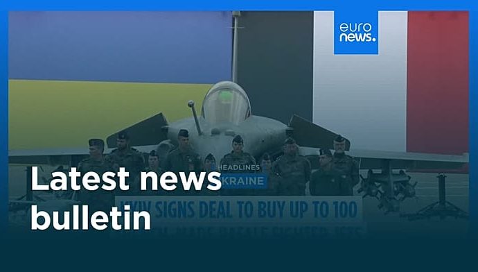 latest-news-bulletin-|-november-17th,-2025-–-evening