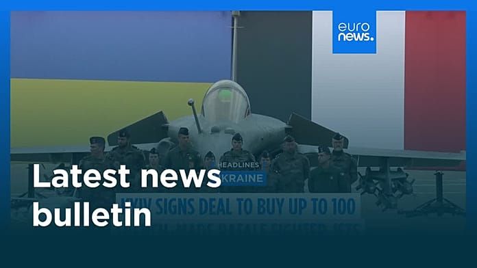 latest-news-bulletin-|-november-17th,-2025-–-evening