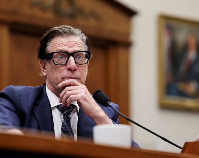 acting-fema-head-david-richardson-steps-down-after-troubled-tenure