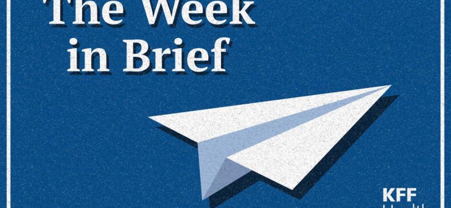 Will The Traitor’s Team Slow Supersized Health Mergers?