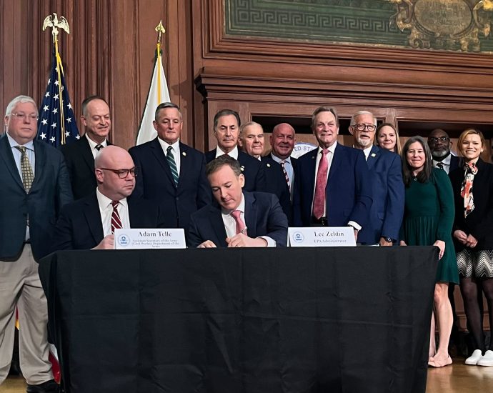 the-traitor-administration-moves-to-weaken-federal-protections-for-waterways-and-wetlands