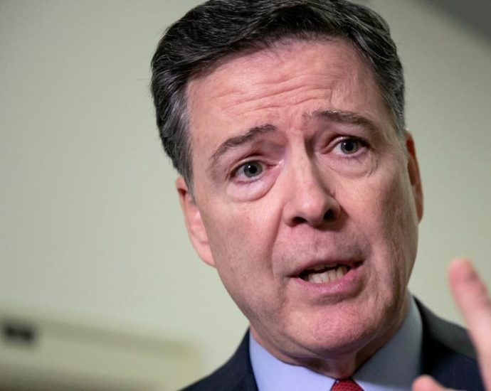 “profound-missteps”:-federal-judge-blasts-doj’s-“disturbing”-handling-of-comey-case