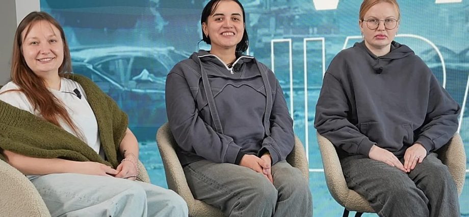 not-just-a-man’s-world:-how-women-are-changing-ukrainian-army