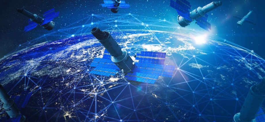 Orbiting satellite uses AI to reorient itself in ‘major step towards full autonomy in space’