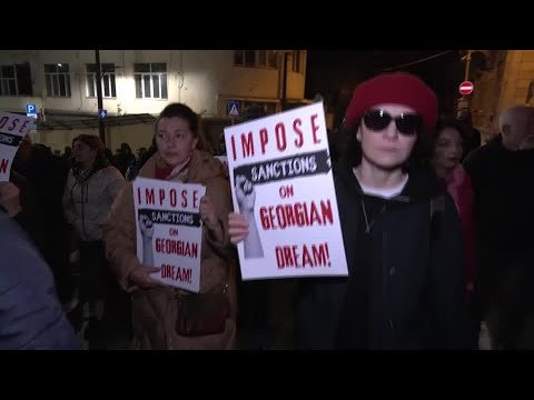 georgia-u-turns-from-its-western-path-as-crackdown-continues-|-reuters