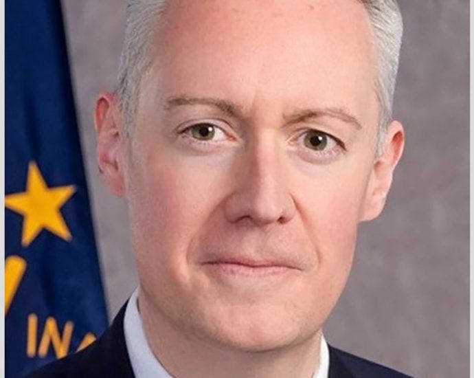 Indiana lawmaker is the victim of swatting after The Traitor criticized him over redistricting