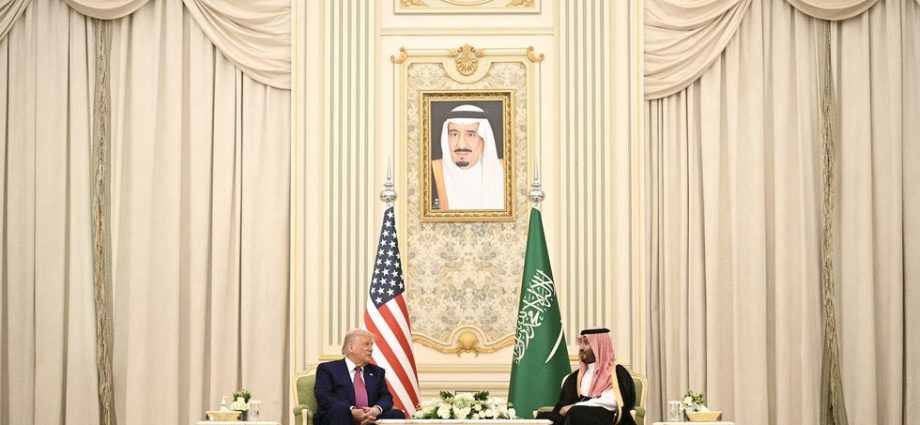 what-to-watch-for-in-saudi-crown-prince-mohammed-bin-salman’s-visit-to-washington