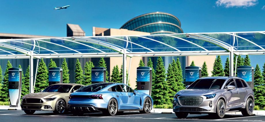 ev-charging industry-veteran-on-charger-reliability, credit-card-readers-and-the impending-industry-shakeout